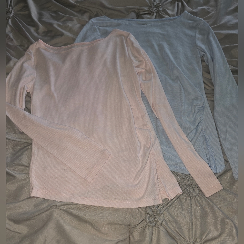 Two Girls Shirts